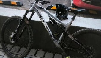 Rockmachine blizzard 50-297