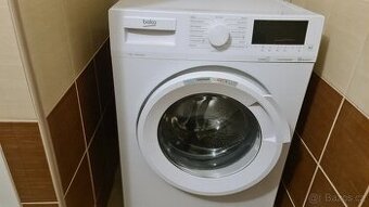 Pračka Beko