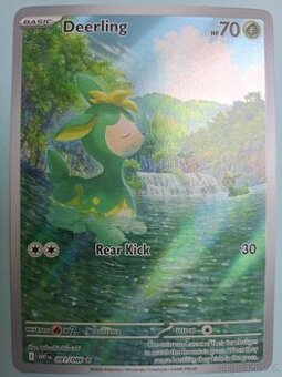 Pokemon karty White Flare