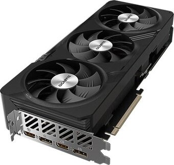 Grafická karta GIGABYTE Radeon RX 7800 XT GAMING OC 16G