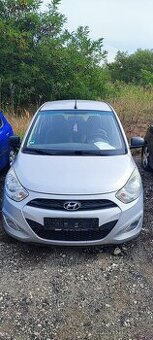 Hyundai i10 1.1