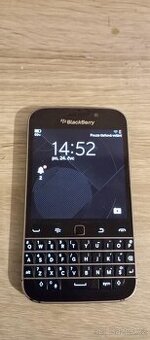 Blackberry Classic Q20