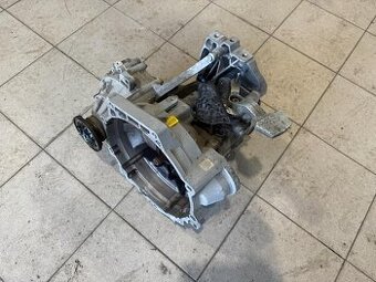 Převodovka TKV 1.6 TDI 85kw, Škoda VW Seat 110tkm - 1