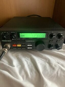 2x CB President Lincoln - 1