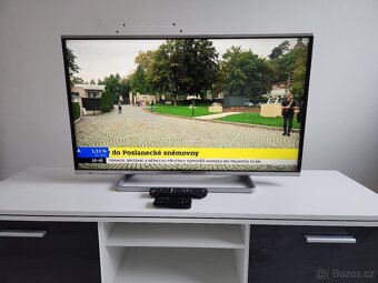 LCD Televize Panasonic Viera