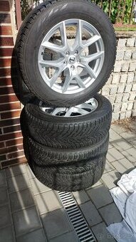VOLVO XC60 - 2