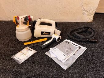 WAGNER Stříkací pistole elektrická Wall Sprayer W 450