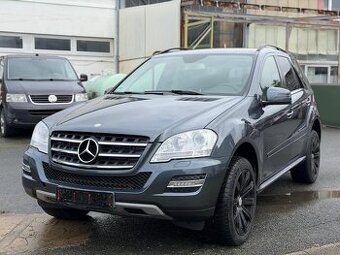 Mercedes Benz ML
