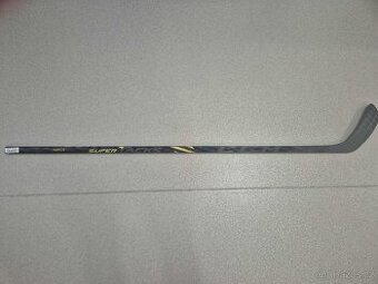 Pravá nová hokejka CCM SUPER TACKS AS-4 PRO