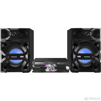 Panasonic sc 3500 max
