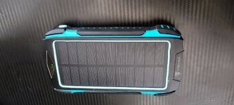 Powerbanka Viking E24W