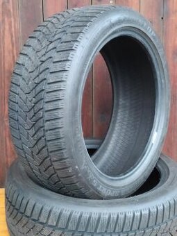 DUNLOP Winter Sport 5 (zima) 225/45/R17