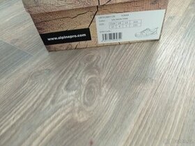 Dámské boty AlpinePro