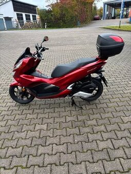 Honda PCX 125