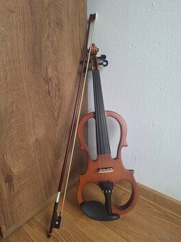 Elektrické Housle Soundsation e-master