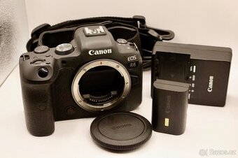 Canon R6