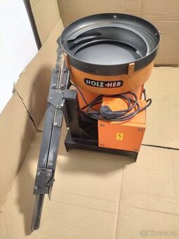 Řadička hřebíku HOLZ HER Hřebíkovačka Sponkovačka