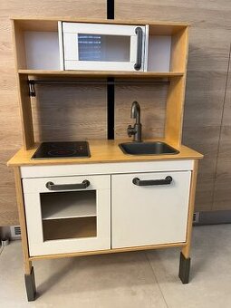 Dětská kuchyňka ikea