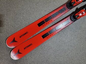 SJEZD. CARV. LYŽE ATOMIC REDSTER G8 - 161 CM