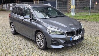 Bmw 220i M 141 kW 2018 Automat,Adaptiv LED, Head-UP
