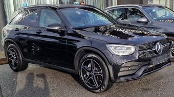 Mercedes-Benz GLC 300d