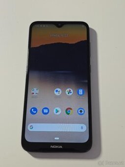 Mobilní telefon Nokia 2.3