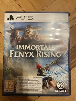 Immortals Fenyx Rising (PS5)