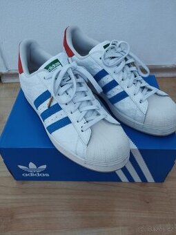 Adidas Superstar