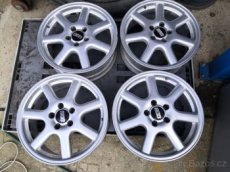 Kola BBS Kola BBS 7Jx17 ET46 5x112