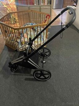 podvozek cybex priam
