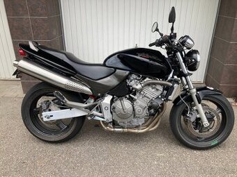 Honda Hornet 600 2001
