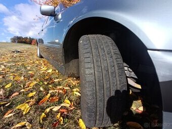 Prodám BMW e39 520i