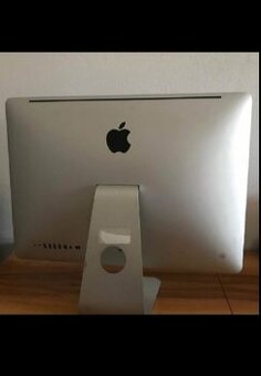 PRODÁM APPLE IMAC