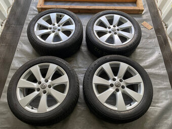 18 alu org. Opel 5x115 mm