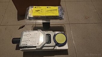 Geberit odtok sprchový kout