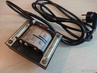 Transformátor 17,2V 1,5A plus 9,8V 0,2A 2PN66156.1