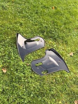 Boční plechy Jawa 250, Jawa 350