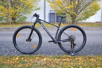 Scott Scale 940 Carbon (M) 2024 Stav nového kola