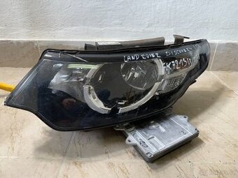 Světlomet Land Rover Discovery Sport L550  FK72-13W030-BG
