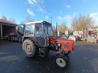 Zetor 7011