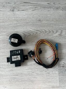 Sound Aktuator Audi 3.0 TFSI S4, S5 a další