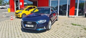 Audi A3, 1,6 TDI 8V Sport line