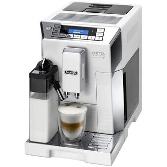 Prodám automatický kávovar DeLonghi.
