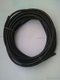 Prodlužovací kabely (Cu, licna)