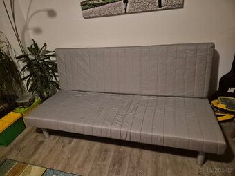 Ikea 3-místný rozkládací gauč