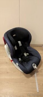 Autosedačka britax