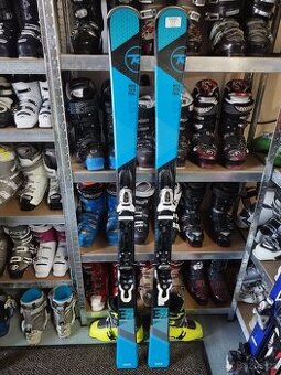 Sjezdové lyže Rossignol 160cm