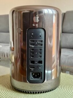 Appl Mac Pro lae 2013