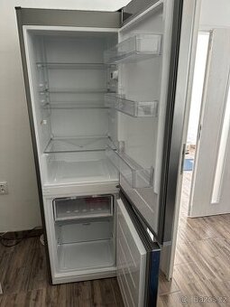 Lednice skoro npouita