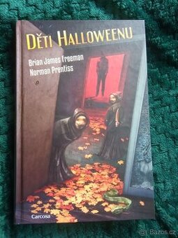 DĚTI HALLOWEENU /HOROR/DRAMA/KRIMI/MYSTERIÓZNÍ